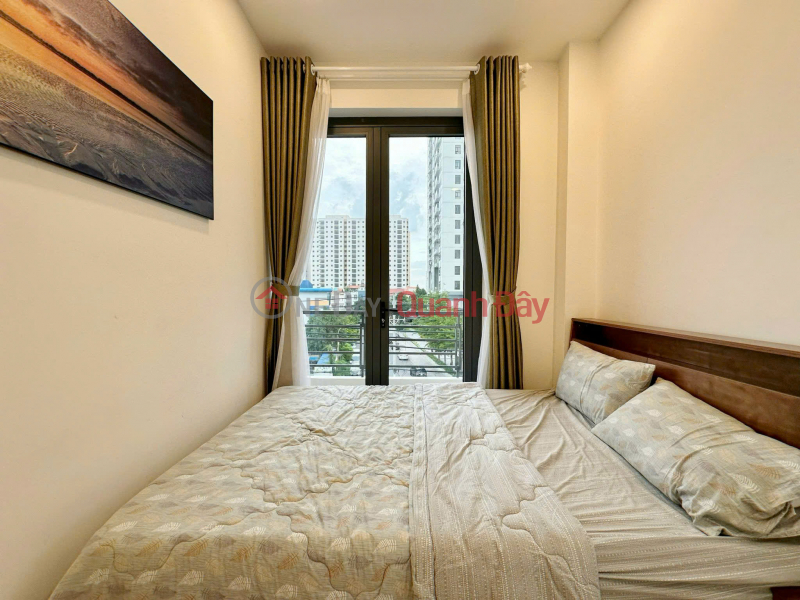đ 14 triệu/ tháng | Căn Hộ 2 Phòng Ngủ Full Nội Thất – Thiết Kế Hiện Đại Lương Định Của, Quận 2