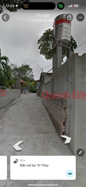 ĐẤT ĐẸP - ĐẦU TƯ SINH LỜI - CẦN BÁN LÔ GÓC 2 MẶT TIỀN ĐẸP Thôn Trí Thuỷ, Xã Xuân Mai, Hà Nội Việt Nam, Bán đ 2,5 tỷ