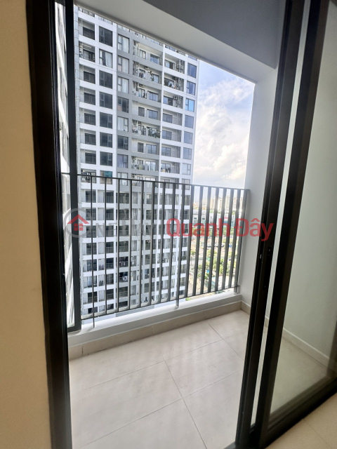 Cho thuê căn ot 37m2, nhà mới có rèm, máy lạnh giá 8,5tr/th Lavida Plus Q7, ở ngay _0