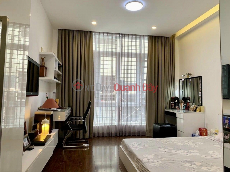 Property Search Vietnam | OneDay | Nhà ở | Niêm yết bán Bán Nhà Siêu Đẹp Ở Ngay - Lý Thái Tổ - P.10 - Q.10