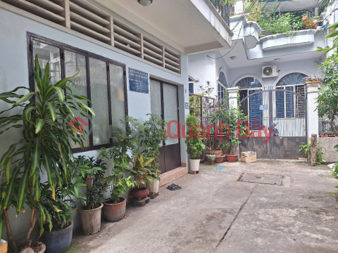CHO THUÊ NHÀ NGUYÊN CĂN 87M2 – 29/ TRƯƠNG ĐĂNG QUẾ, P.1, GÒ VẤP HCM – GIÁ 12 TRIỆU/Tháng _0