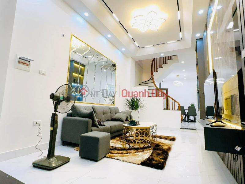 Property Search Vietnam | OneDay | Residential, Sales Listings, ONLY 4 BILLION HAS A BEAUTIFUL HOUSE IN CAU Giay Center, Hanoi, Surrounded by BAO FIN UNIVERSITY