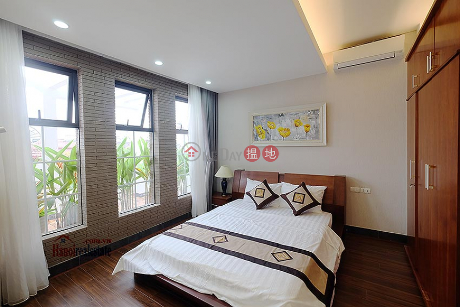 Dao Tan Service Apartment (Dao Tan Service Apartment) Ba Dinh|搵地(OneDay)(1)