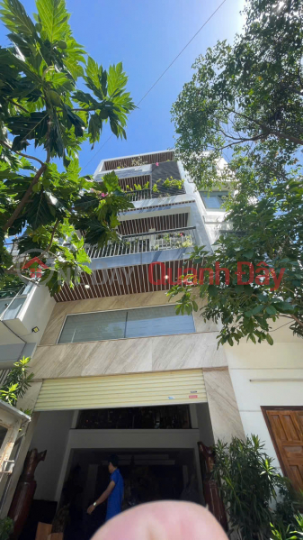 PRICE REDUCED BY 1 BILLION VND FOR QUICK SALE - Townhouse near the beach - Commercial frontage on Truong Son Street, Vinh Truong Sales Listings