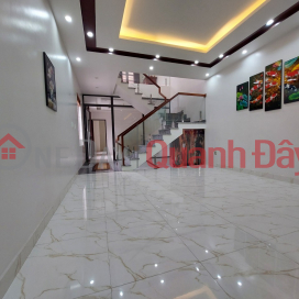 CT House for rent with 3 floors 80M Price 10 million near Hoa Dang Hai valley market _0
