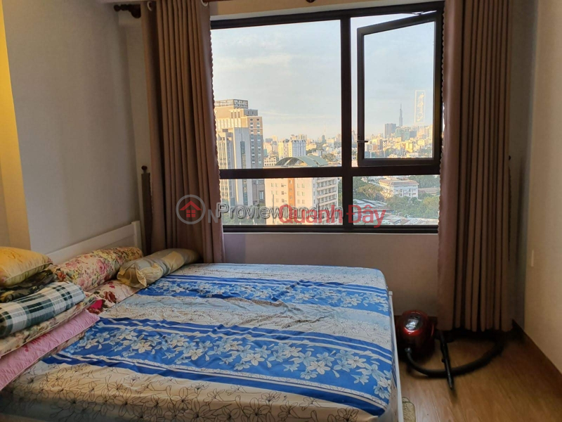 Everrich Infinity for rent luxury apartment with 2 bedrooms, fully furnished, tower A, Vietnam Rental | ₫ 33 Million/ month