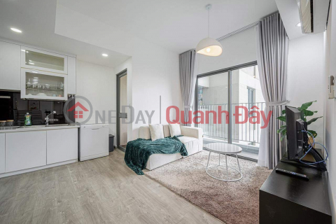 Urgent sale of Picity Sky Park apartment, 2 bedrooms, 60 m2, price 2 billion at Pham Van Dong, Voucher 100 million when booking in April. Sl _0