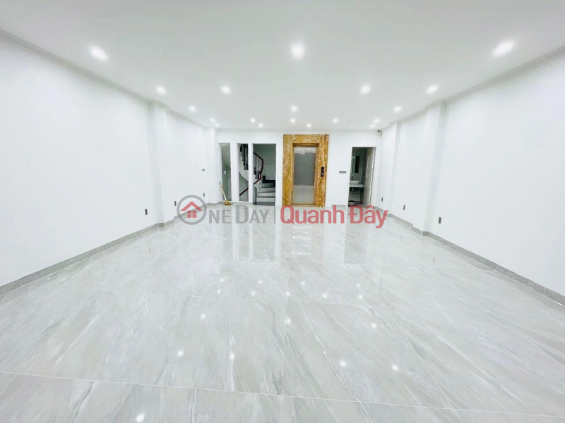 House for sale on Nguyen Binh Khiem street, 259m2, 8 elevator floors, 8.4m frontage, price 169.8 billion, new and beautiful, for business | Vietnam | Sales | đ 169.8 Billion