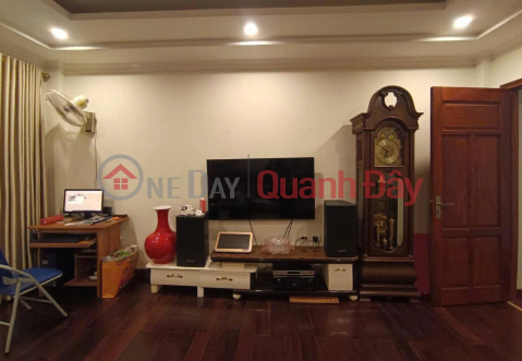 House for sale in Xuan La, 2-room, 50m2, 14 billion VND _0