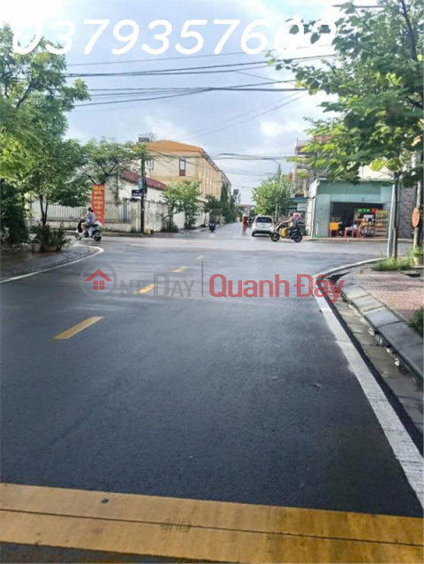 OWNER NEEDS TO SELL URGENTLY – SIGNIFICANTLY CUTTING LOSSES ON A PRIME PLOT OF LAND IN CACH HA, AN DUONG _0