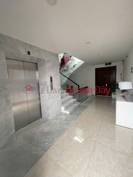 Property Search Vietnam | OneDay | Residential, Sales Listings, HOUSE FOR SALE ON HAM LONG STREET, Hoan Kiem, 176m2, 9 floors², 150 billion, red book