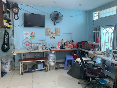 BEAUTIFUL HOUSE – GOOD PRICE – OWNER NEEDS TO SELL 46\/8\/13, Dong Hung Thuan 31 Street, Tan Hung Thuan Ward, District 12 _0