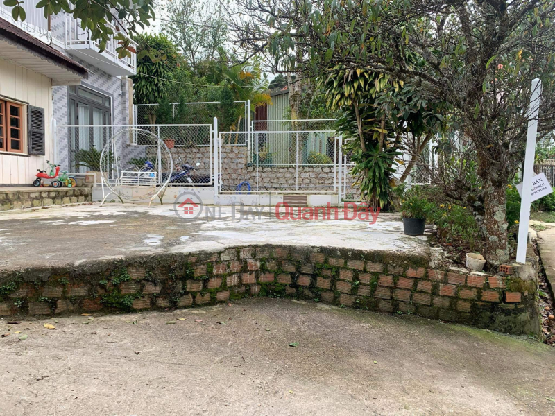 Property Search Vietnam | OneDay | Residential | Sales Listings | Beautiful House - Good Price - For Sale By Owner Nice Location Oto Nam Ho Alley - Ward 11 - Da Lat