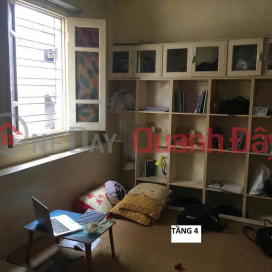 Whole house for rent in lane 114 Tho Quan, 30m2 x 5 floors, 3 bedrooms, 8.5 million\/month _0