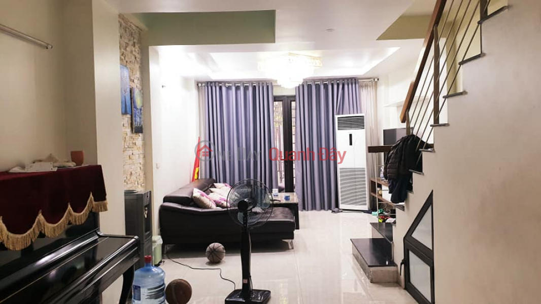 Property Search Vietnam | OneDay | Residential | Sales Listings, House for sale 82m2 Nghi Tam street, Tay Ho Cash flow 11 rooms 2 Avoid cars 10m 8.1 Billion