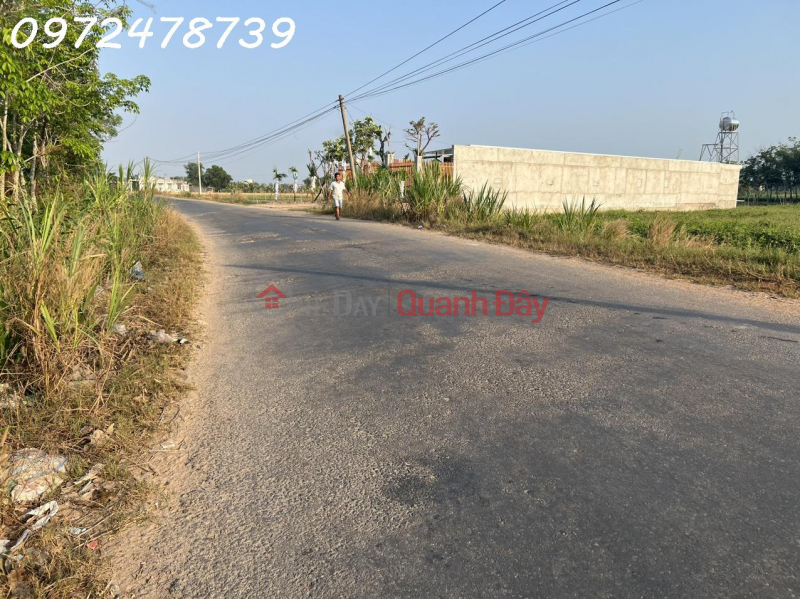 Property Search Vietnam | OneDay | Residential, Sales Listings, Owner Can Sell Residential Plot Right in Bau Nang - Tay Ninh