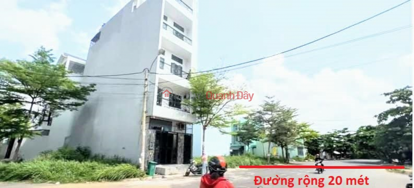 Property Search Vietnam | OneDay | Nhà ở, Niêm yết bán Đất Đẹp Sổ Đỏ - Lê Bôi Quận 8 -Góc 2MT- Hướng ĐN