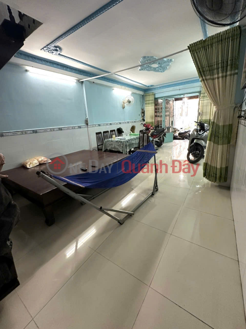 Super product Binh Trung Tay, usable area 110m2, solid 2-storey house ready to move in, only 4 billion _0