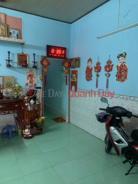 Property Search Vietnam | OneDay | Residential, Sales Listings | HOUSE FOR SALE A HOUSE With Street Front - Cheap In Thu Dau Mot City