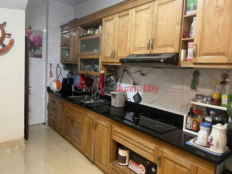 Property Search Vietnam | OneDay | Nhà ở | Niêm yết bán NHÀ ĐẸP Ở LUÔN Ngọc Thụy 36 m2 X 5 tầng,mặt tiền 3.5m,7.95 tỷ Long Biên.
