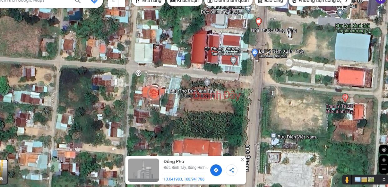 Property Search Vietnam | OneDay | Nhà ở Niêm yết bán | Nhà ngay chợ, 2 mặt tiền đường lớn
