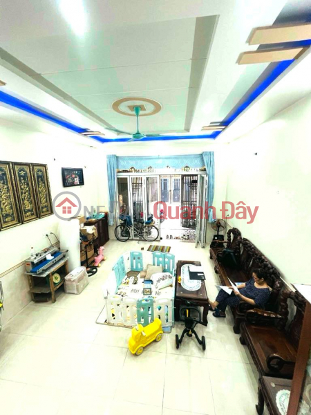 Property Search Vietnam | OneDay | Nhà ở, Niêm yết bán, Bán nhà Bình Trị Đông A - Bình Tân, Đường Mã Lò 8m thông - 90m2 - Ngang 5m - 4 tầng - Nhỉnh 7 tỷ