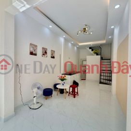 O2408* AFRAID OF MISSING OUT ON A BEAUTIFUL HOUSE IN GO VAP? _0