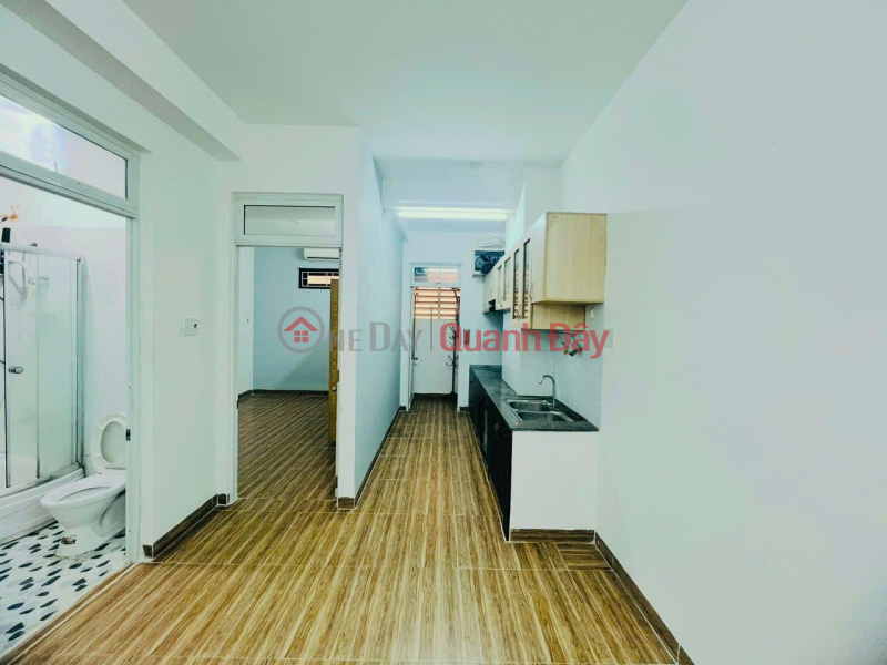 CHÍNH CHỦ BÁN CĂN HỘ CT1 – CHUNG CƯ ĐƯỜNG SẮT NHA TRANG – GIÁ CHỈ 1 TỶ 550 TRIỆU, Việt Nam | Bán, đ 1,5 tỷ