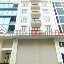 Cho thuê nhà, 107m2_ 5T; Nguyễn Chánh, Trung Yên, Trung Kính -43 tr _0
