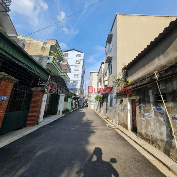 Land for sale, 46m2, Trau Quy, Gia Lam, accessible by 16-seater cars. Investment opportunity. Contact 0989894845 Sales Listings