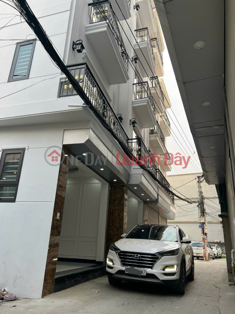 Bán gấp nhà mới Vân Canh, ô tô, kinh doanh, view hồ, giá 3.5 tỷ _0