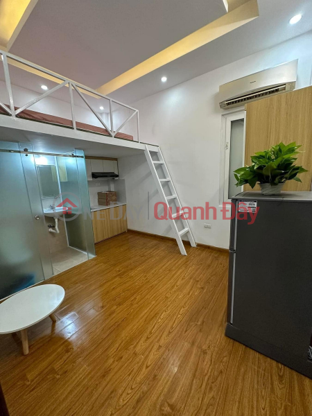 Property Search Vietnam | OneDay | Residential | Sales Listings, CCMN, elevator alley, near Lang Ha street, Dong Da 65M, 8T, MT 5.2m, Price 9 Billion (Upper)