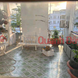 Nhà 2 Mặt Tiền - 4 Tầng, Vườn Lài, Tân Phú _0