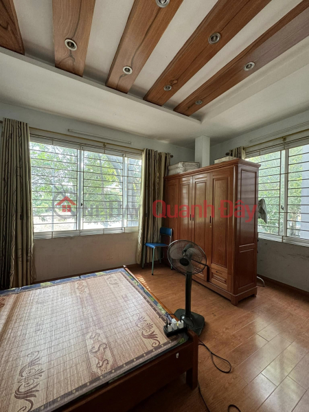 Property Search Vietnam | OneDay | Residential Sales Listings | House for sale on Ton That Thiep, 68m2 x 4 floors, 8m frontage, 22.8 billion, beautiful house ready to move in