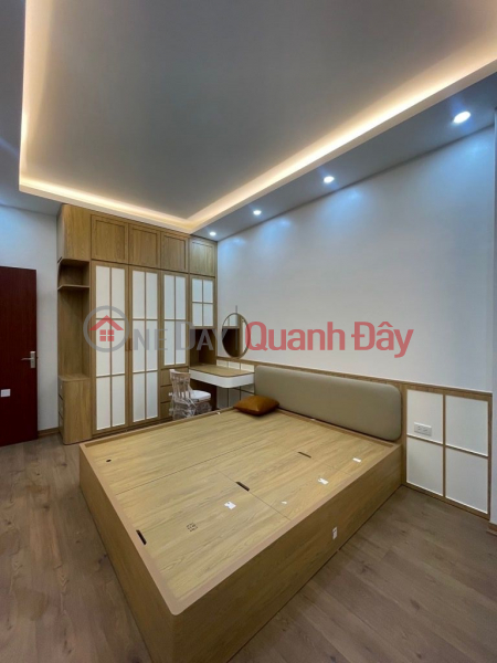 đ 5.95 Billion | Apartment for sale in Tran Quy Kien, Cau Giay, 62m², 2 bedrooms, 2 bathrooms, price 5.95 billion VND.