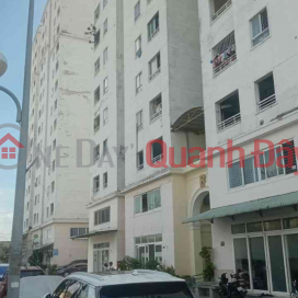 Tecco Tower Apartment, District 12 - near Truong Chinh Street - 2 bedrooms - 2.7 billion VND, elevator _0