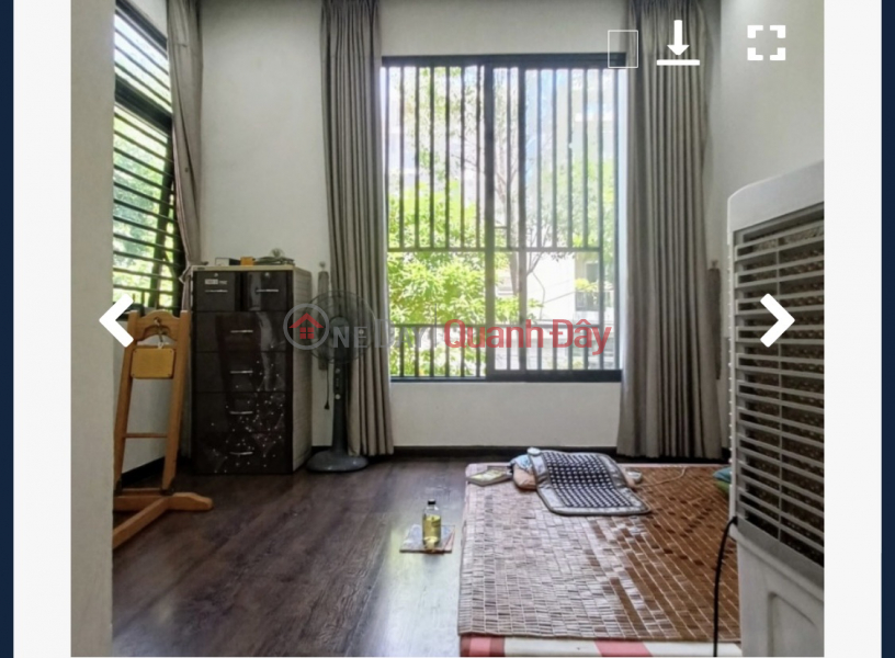 Property Search Vietnam | OneDay | Residential, Sales Listings Super Product 3.5-storey house frontage on Ly Nhan Tong, Khue Trung, Cam Le.