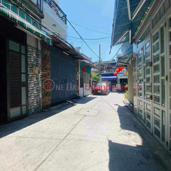 Property Search Vietnam | OneDay | Nhà ở Niêm yết bán NHÀ 2 TẦNG - BÌNH TÂN - CHIẾN LƯỢC - 44M2 - 4x11M - SỔ NỞ HẬU ĐẸP - HXH 5M - GIÁ CHỈ 2.87 TỶ