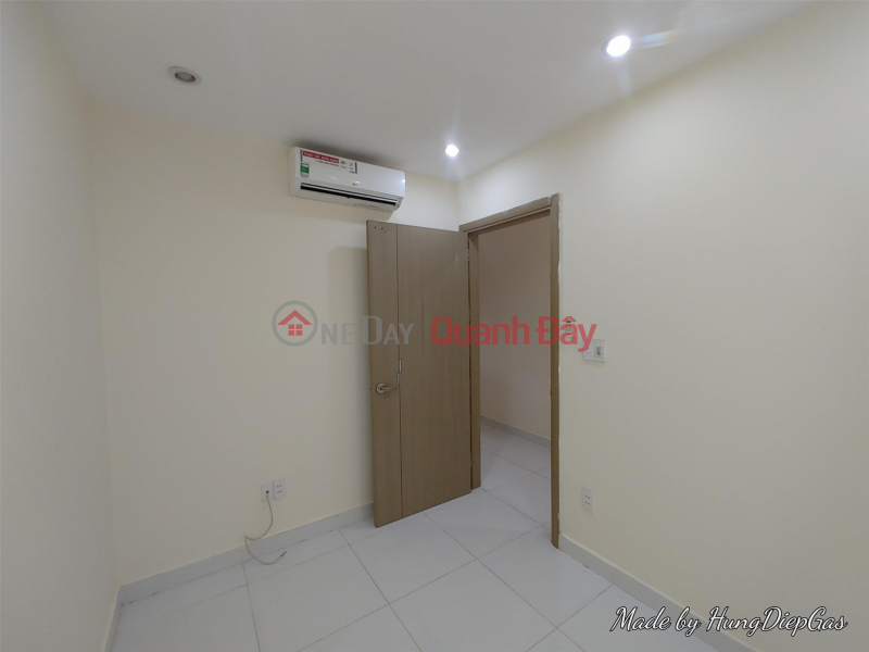 BEAUTIFUL APARTMENT - GOOD PRICE - Apartment for sale 2nd floor Lot L5K10a Hoang Huy apartment, An Dong Vietnam, Sales | đ 770 Million
