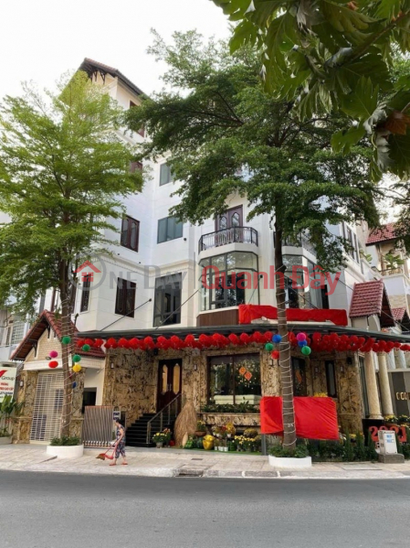 Selling 6-storey villa, 200m2, investment 1.2 billion\\/year, 36.5 billion, Diep Minh Chau Street, Tan Phu District Sales Listings