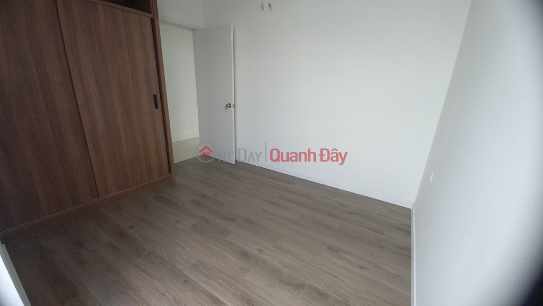 Property Search Vietnam | OneDay | Residential Sales Listings, Apartment A18-03, 3 bedrooms, 2 bathrooms, 87m2, Price 4.6 billion At Central Premium District 8