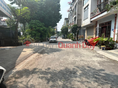 Nhà ở Tái Định cư xóm lò, Thanh Am, oto tránh, kinh doanh 71m, mặt tiền: 6m, 8 tỷ 6 _0