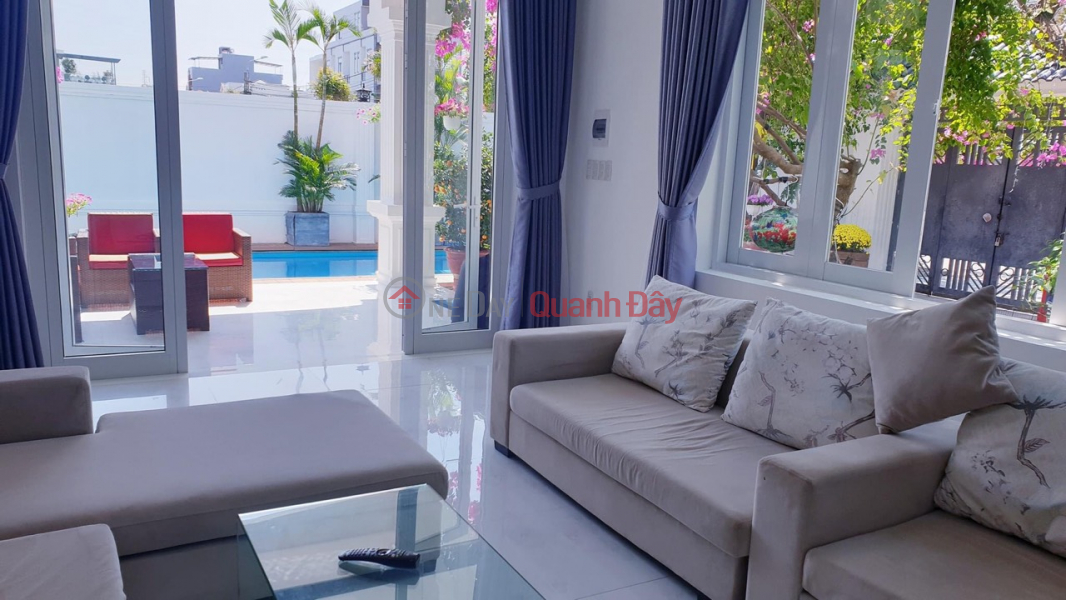 Selling Garden Villas Near Han River VIP Area Nam Viet Asia Da Nang Price Only 16.5 billion VND Sales Listings