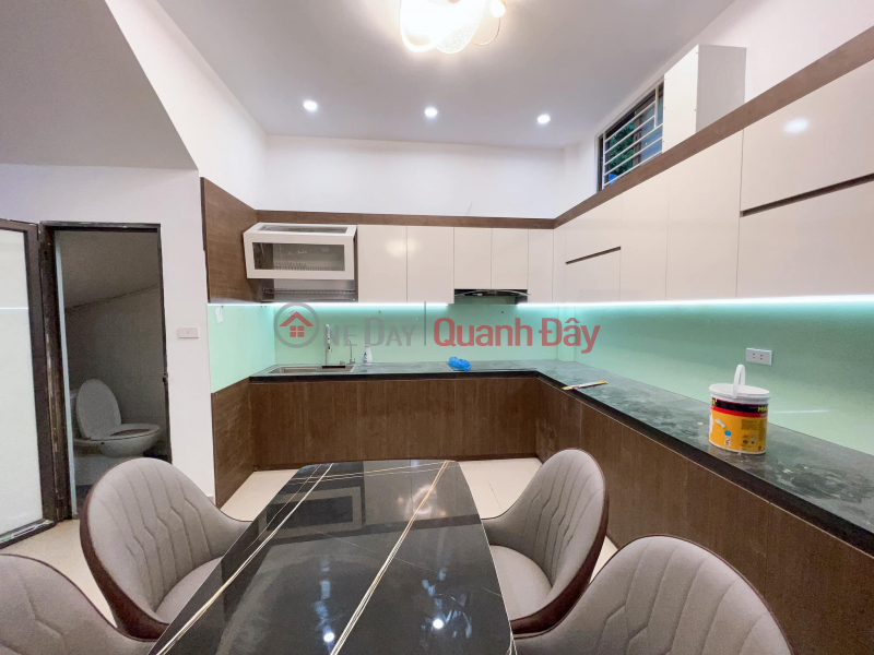 House for sale Thanh Xuan - Giai Phong - High population area, full of utilities, priced from only 4xx billion VND, Vietnam | Sales | đ 4.85 Billion