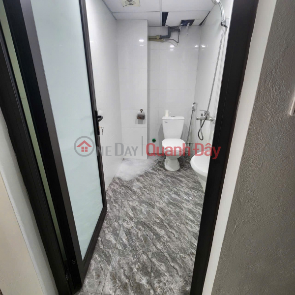 đ 2.9 Billion, HOT HOT! BEAUTIFUL HOUSE FOR SALE AT A GREAT PRICE! Located in Dinh Cong Ward, Hoang Mai District, Hanoi.