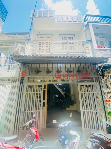 Property Search Vietnam | OneDay | Residential Sales Listings, House for sale on Le Van Quoi street