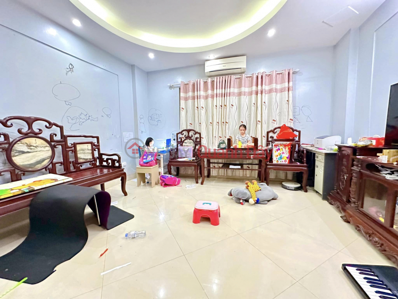 Van Phuc Ha Dong House Super Product 38m BUSINESS LOT, priced at just over 4 billion VND Sales Listings
