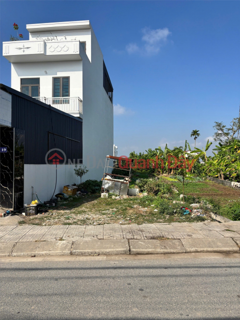 Đất mặt đường chợ Hợp Đức giá 3x tr/m² – Kinh doanh sầm uất – Thanh khoản cao ZALO 0567 222 555 _0