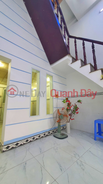 LE VAN LUONG HOUSE FOR SALE DISTRICT 7 ONLY 3 BILLION, Vietnam, Sales, đ 3.3 Billion