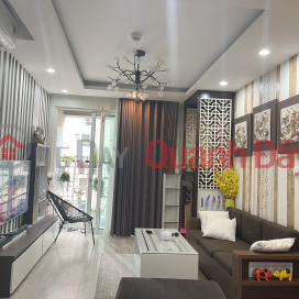 OWNER urgently selling a 2-bedroom apartment in Seasons Avenue, balcony facing a cool direction, only 6.x billion VND (x is a single digit). _0